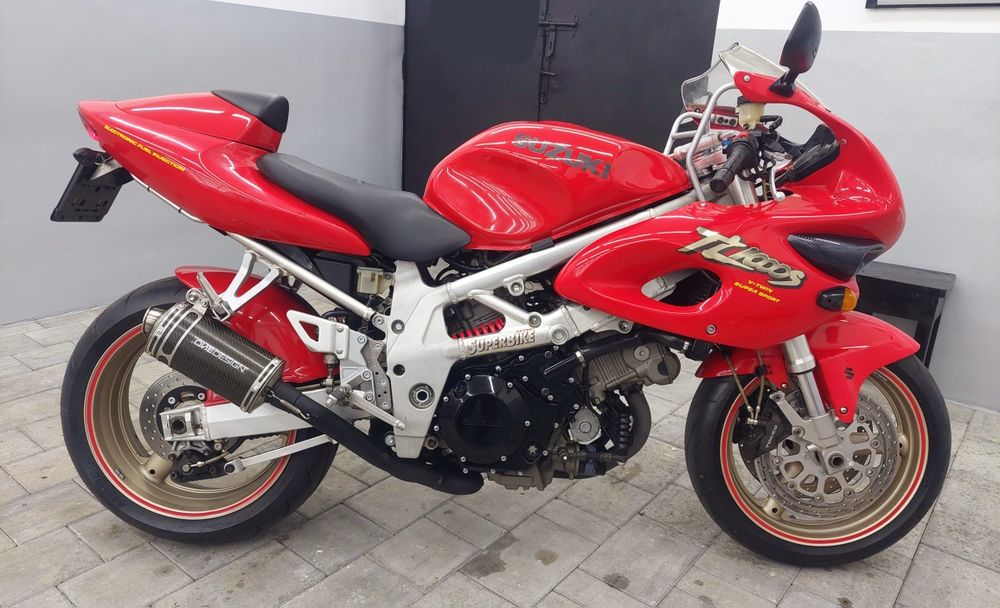 Suzuki