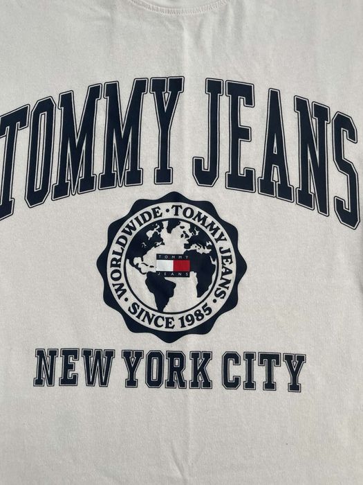 Футболки Tommy hilfiger