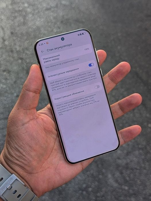 Huawei pura 70 ultra (12/512 Top 3 камерафон зверь, как новый)