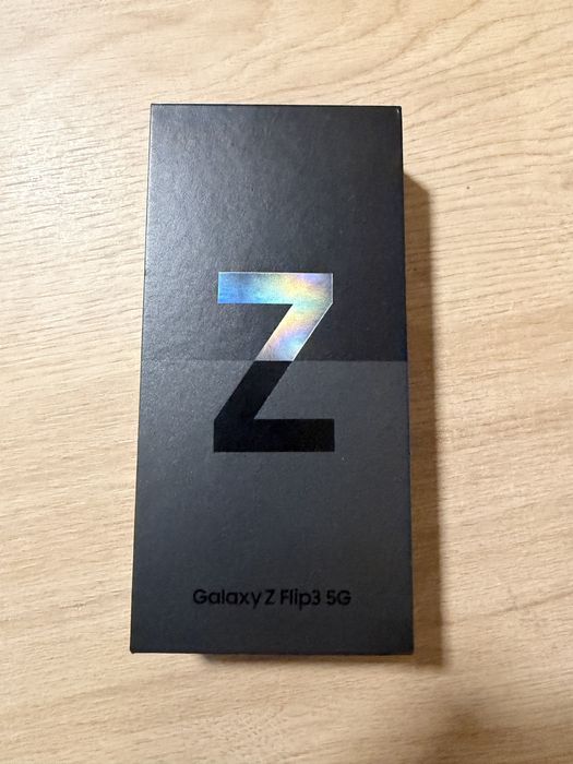 Samsung Flip Z3 5G