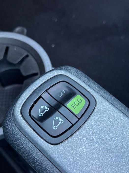 Smart Fortwo 1.0MHD cabrio em bom estado a nivel geral