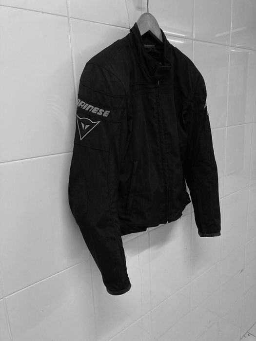 Casaco dainese motard