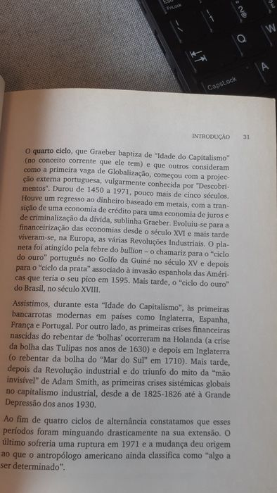 Portugal na Bancarrota