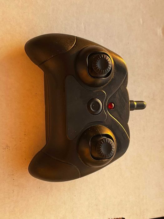 Универсальный 2-канальный пульт для RC самолетов (R/C)