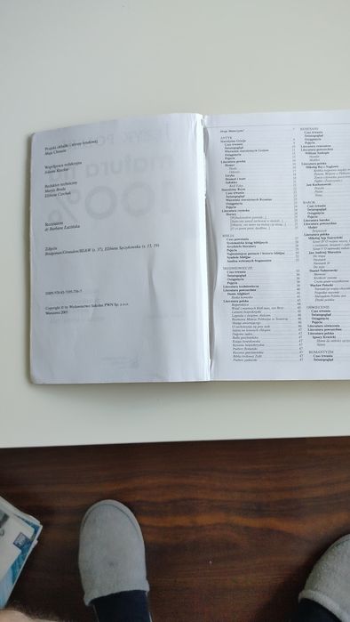 Poznać przeszłość xx podręcznik