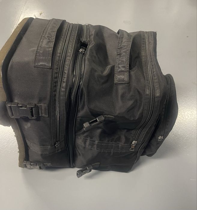 Bolsa deposito mota GLOVER