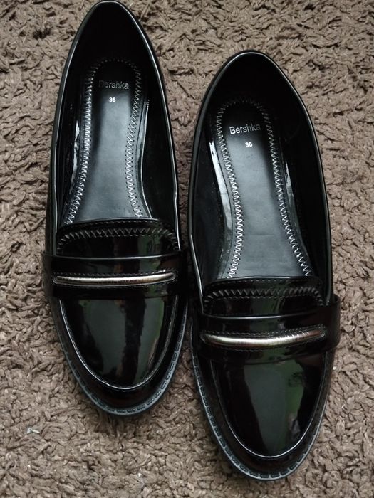 Продам лофери для дівчинки