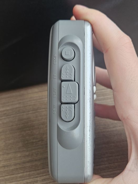 Sony Walkman WM-FX271