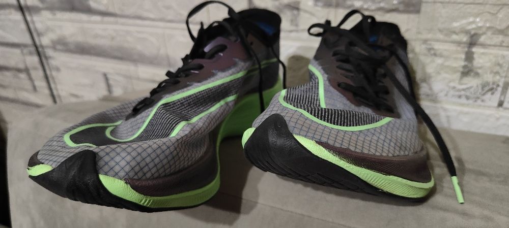 Nike Vaporfly 45.5