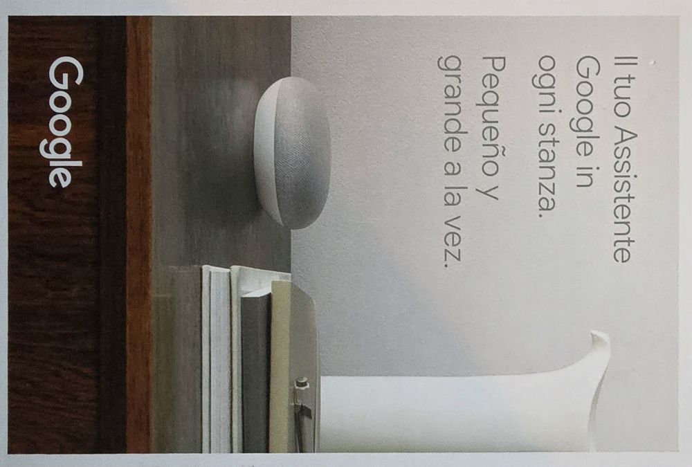 Assitente virtual google