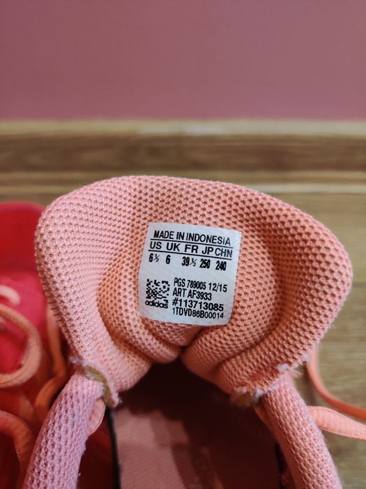 Buty sportowe Adidas