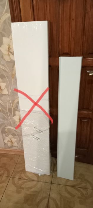 Остатки от ремонта