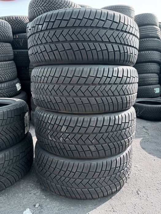 245 45 19 Vredestein Wintrac Pro 90% 2024 Шини Зима