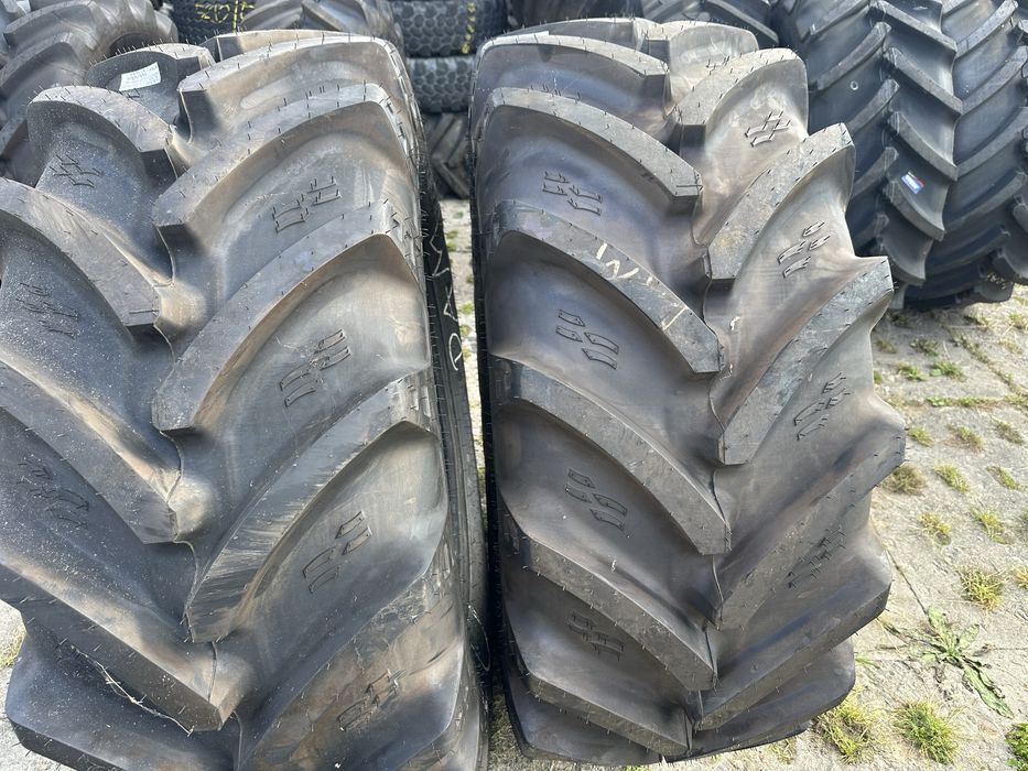 480/65r28 Alliance Agristar 365 145A8/142D