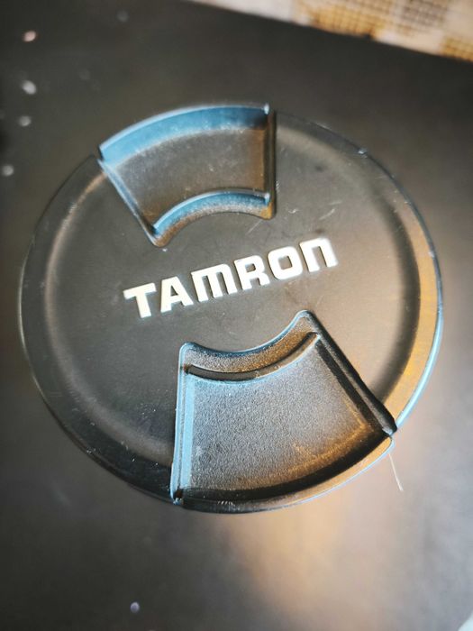 TAMRON SP 24-70mm f/2.8 Di VC USD para Nikon F (A007)
