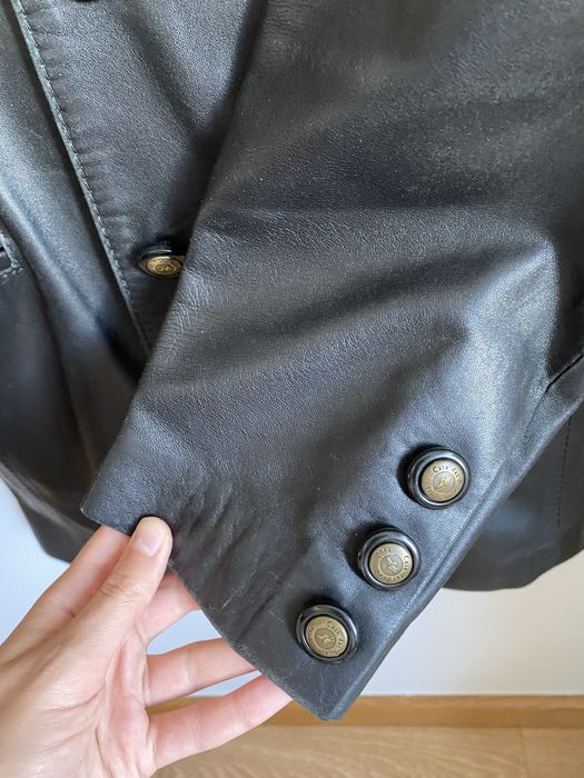 Casaco pele Casa das peles