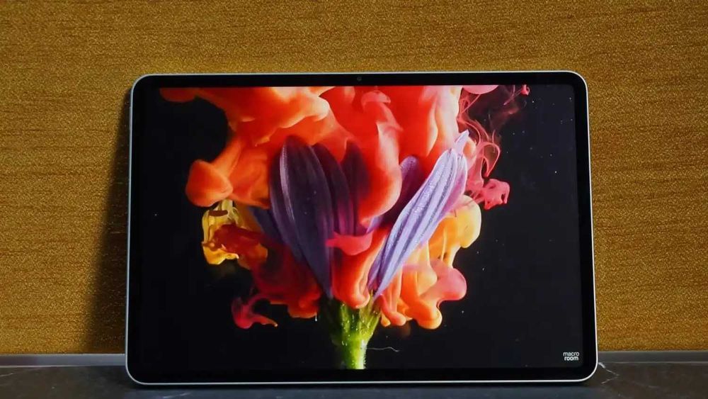 Планшет XIAOMI PAD 11 дюйм з клавіатурою та повним набором аксесуарів
