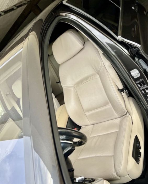 BMW 535D 313cv Bi- Turbo 10-2016 Nacional Pack Line Luxury