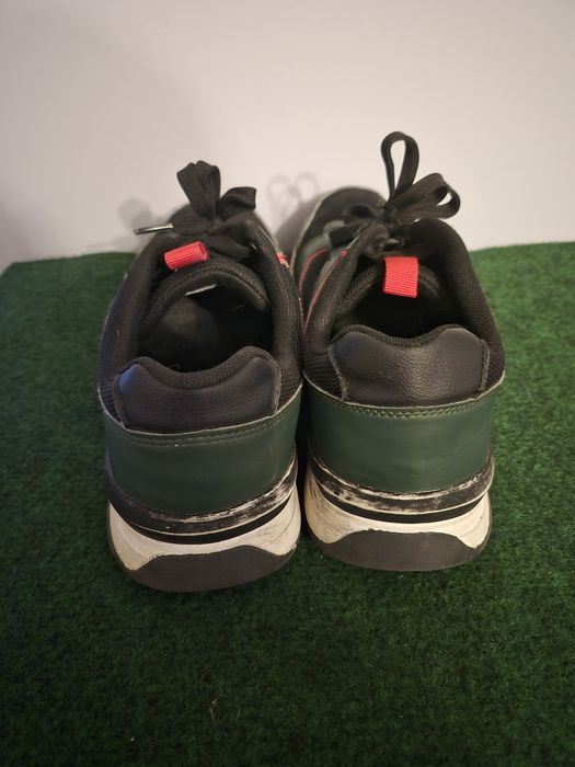 Buty robocze Parkside rozmiar 43