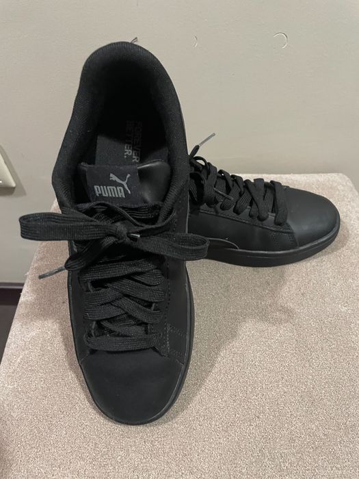 Puma кросівки для хлопчика
