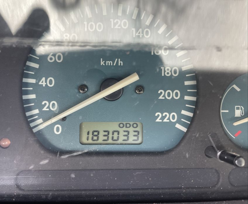 frelander 180 km 2000