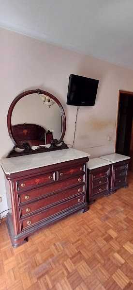 Mobília de Quarto