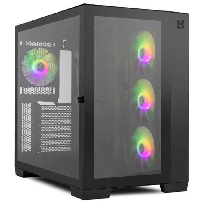 Setup PC Gaming Completo