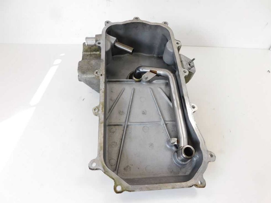 Miska oleju Mitsubishi Canter Fuso 3.0D 3C15 6C15 7C15 7.5T 6.5T 3.5T