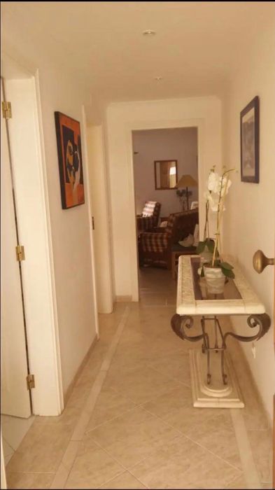 Aluga-se apartamento T1 em Vilamoura