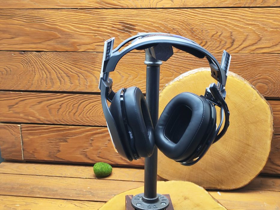 Astro A40 TR T Logitech Słuchawki Gamingowe Profesjonalne