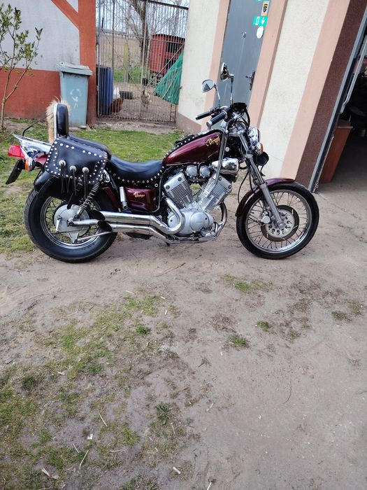 Yamaha