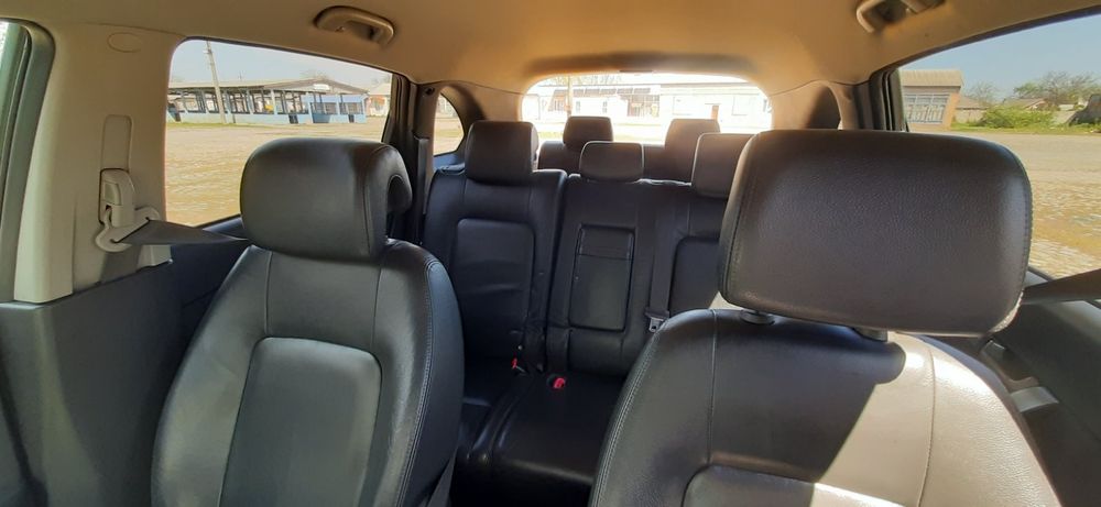 Продам машину Chevrolet  Captiva