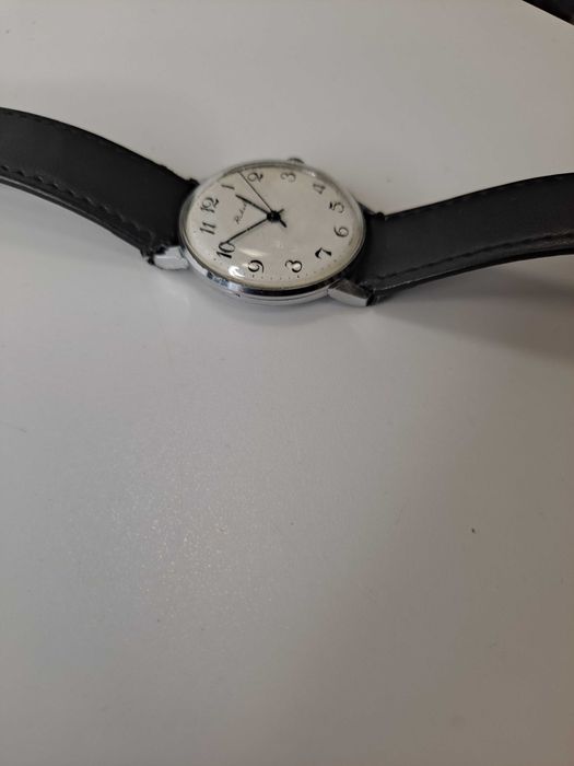 Zegarek mechaniczny Raketa