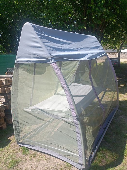 Sprzedam huśtawkę ogrodową