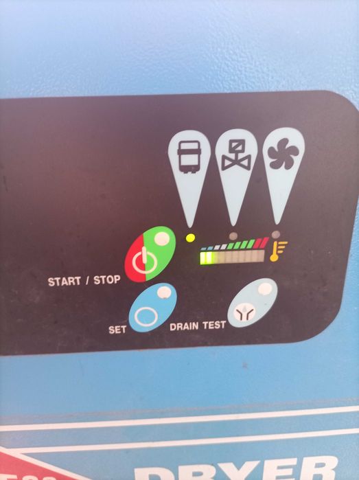 Osuszacz ziębniczy Airpress