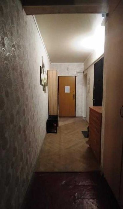 Комната в коммунальной квартире на Таирова