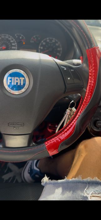 Vendo carro fiate Punto