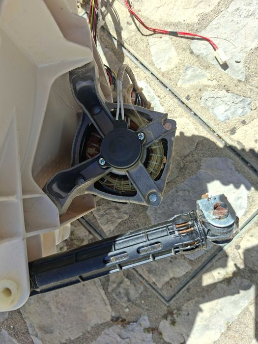 Eletrodomésticos Peças