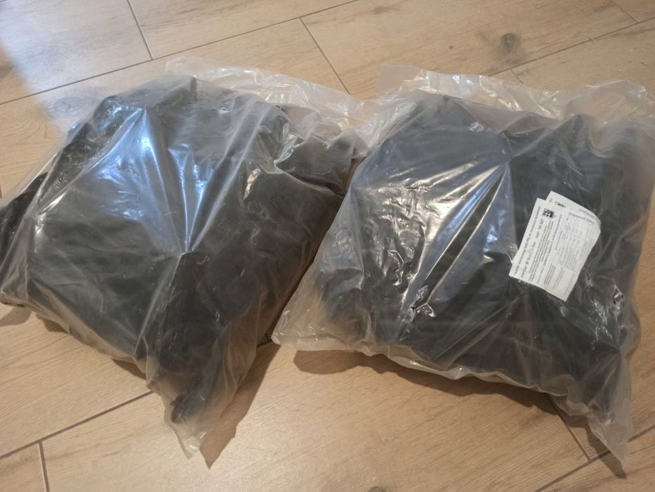 Łączniki Izofix PRO do mocowania  termoizolacji