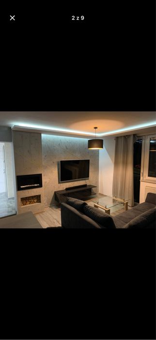 Mieszkanie na wynajem