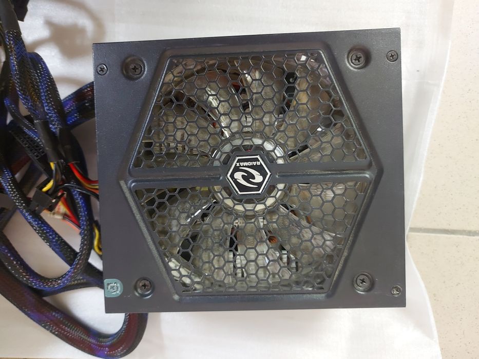 Блок живлення 735w ПК 350-735w ТОРГ
