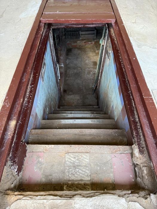 Оренда з 15 березня!!! (з можливістю викупу) гаража 4х6м (+ підвал 2х3