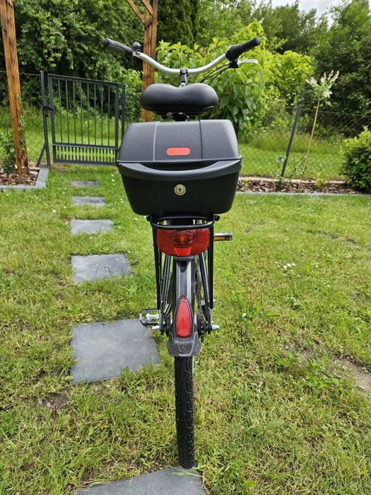 KETTLER rower męski miejski