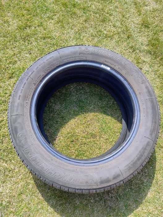 Opona Michelin Energy 205/55/R16