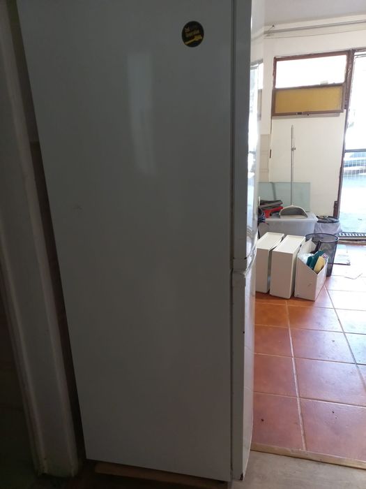 Kit Cozinha - Fogão/Forno/Frigorifico