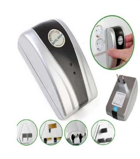 Энергосберегающий прибор Electricity - saving box