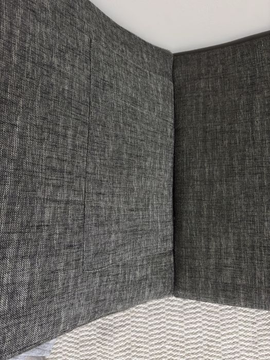 Divã poltrona chaise longue