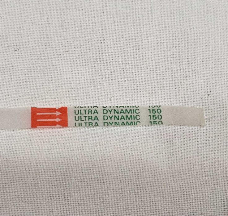 Maxell UD 35-180B 26,5 cm 1100m szpula aluminiowa  taśma backcoated #4