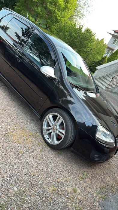 Volkswagen golf 5 gti