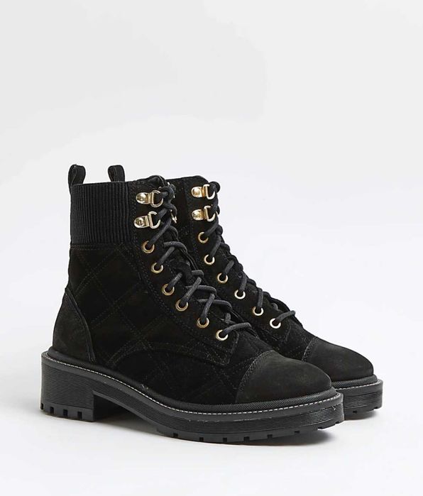 Женская обувь. Ботинки. Размер 37